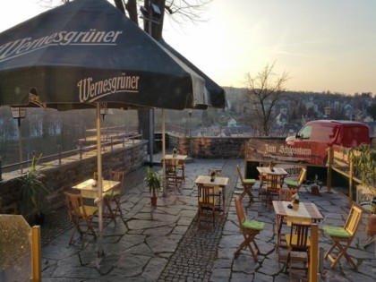 照片: Zum Schlossturm